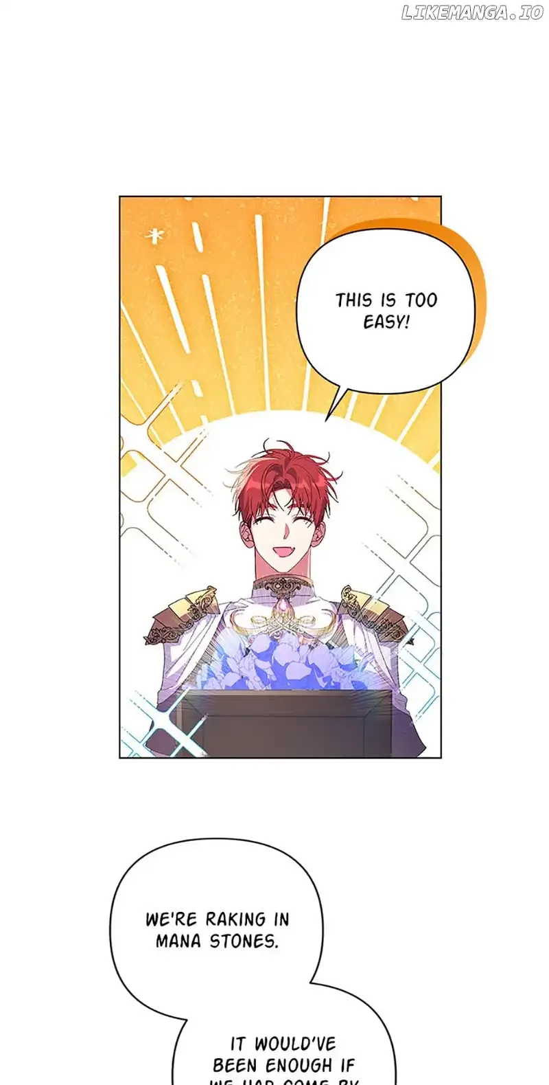 The Obsessive Second Male Lead Has Gone Wild Chapter 44 page 4