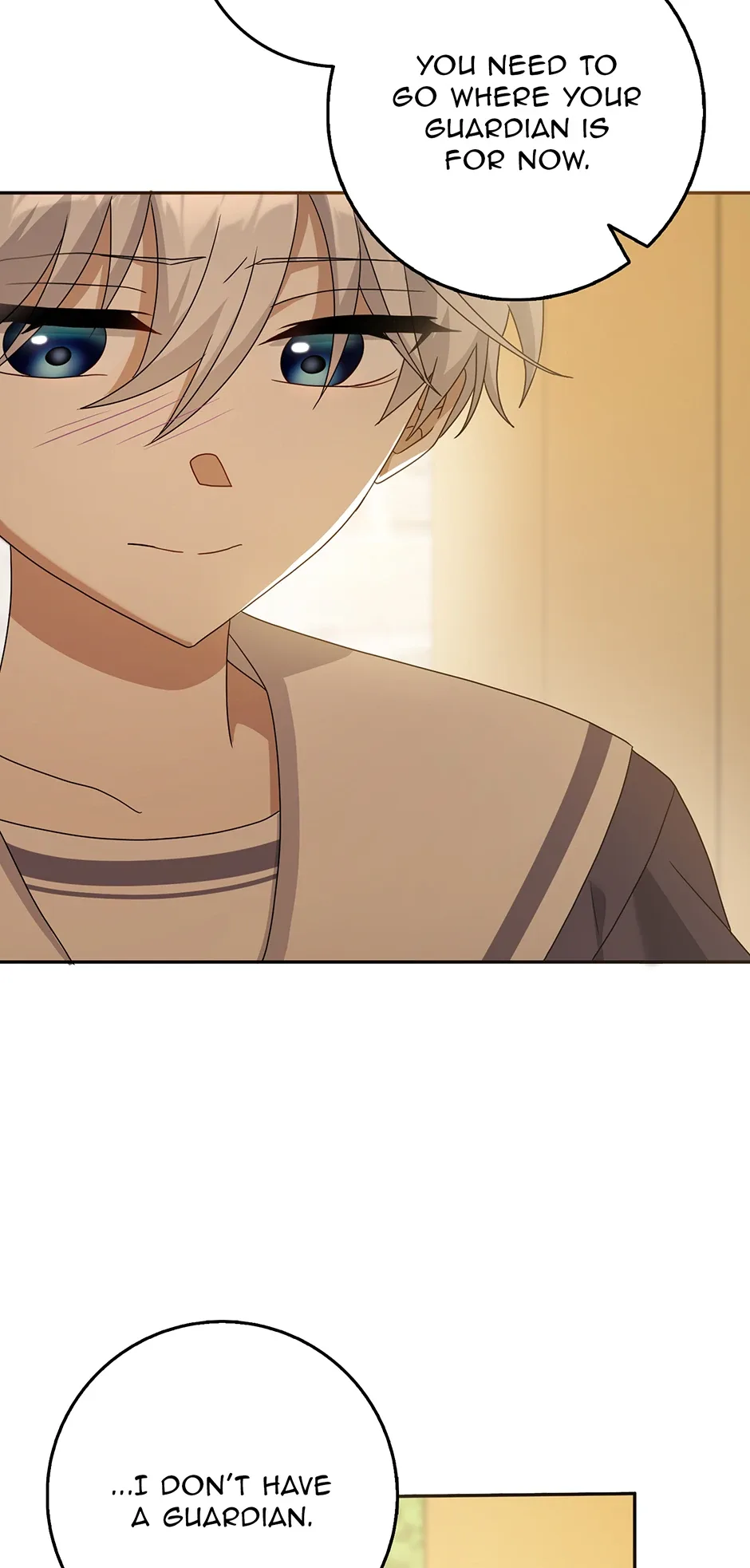 The Lost Cinderella Chapter 43 page 60