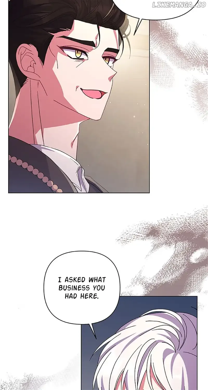 The Obsessive Second Male Lead Has Gone Wild Chapter 44 page 14