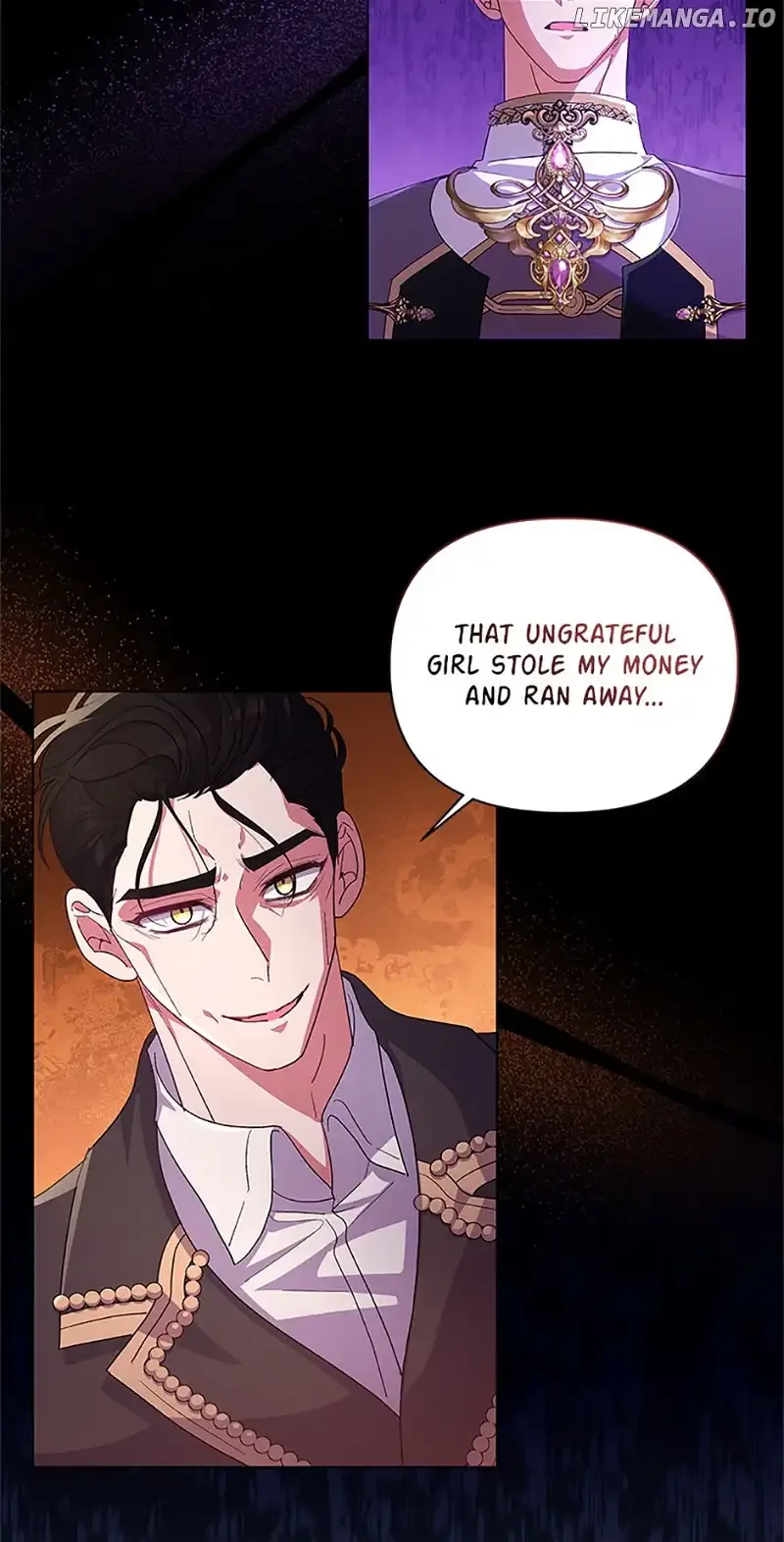 The Obsessive Second Male Lead Has Gone Wild Chapter 44 page 25