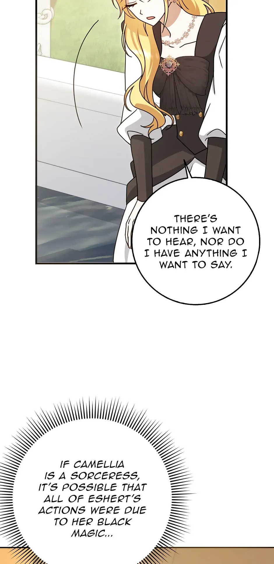 The Lost Cinderella Chapter 43 page 69