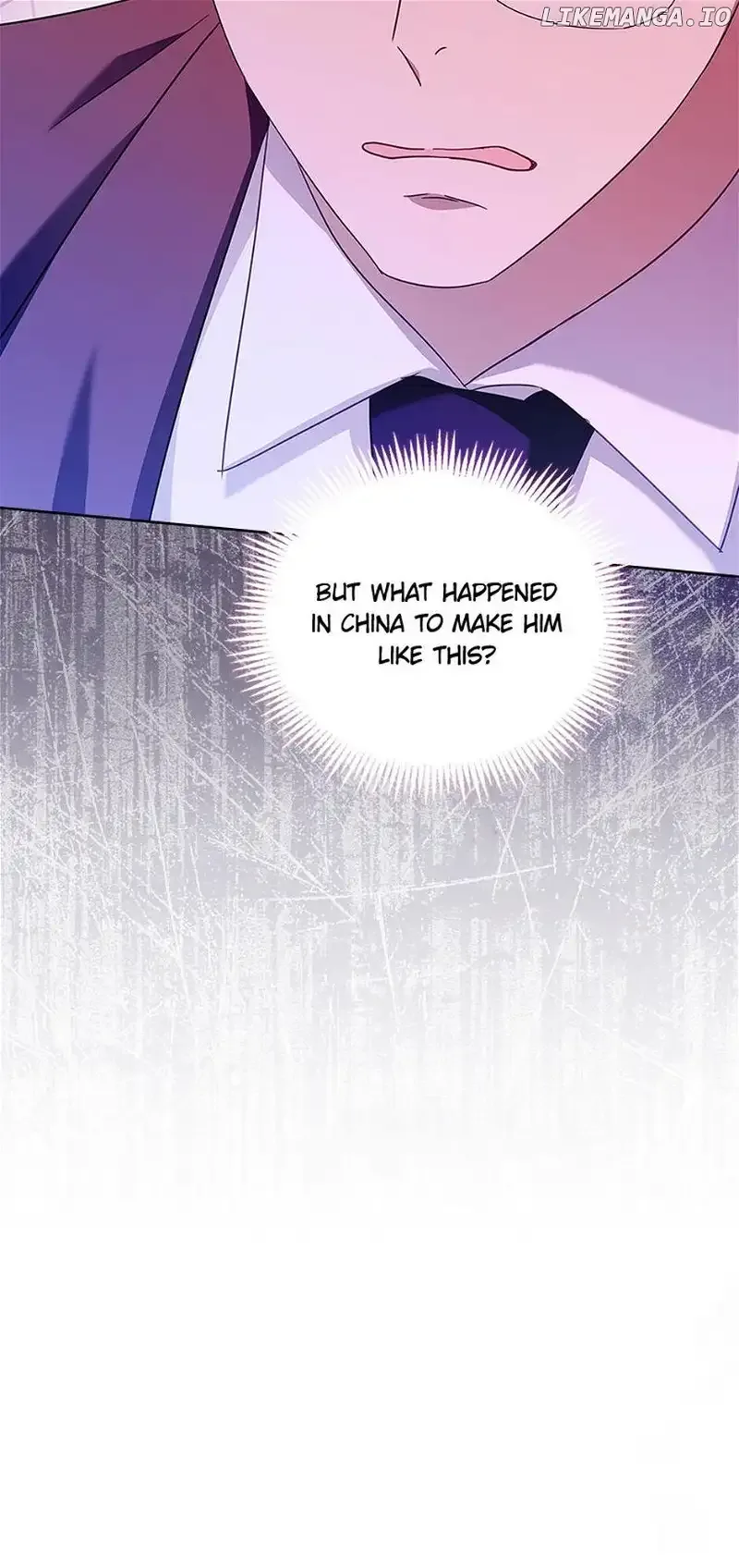 The Lost Stiletto Affair Chapter 44 page 26