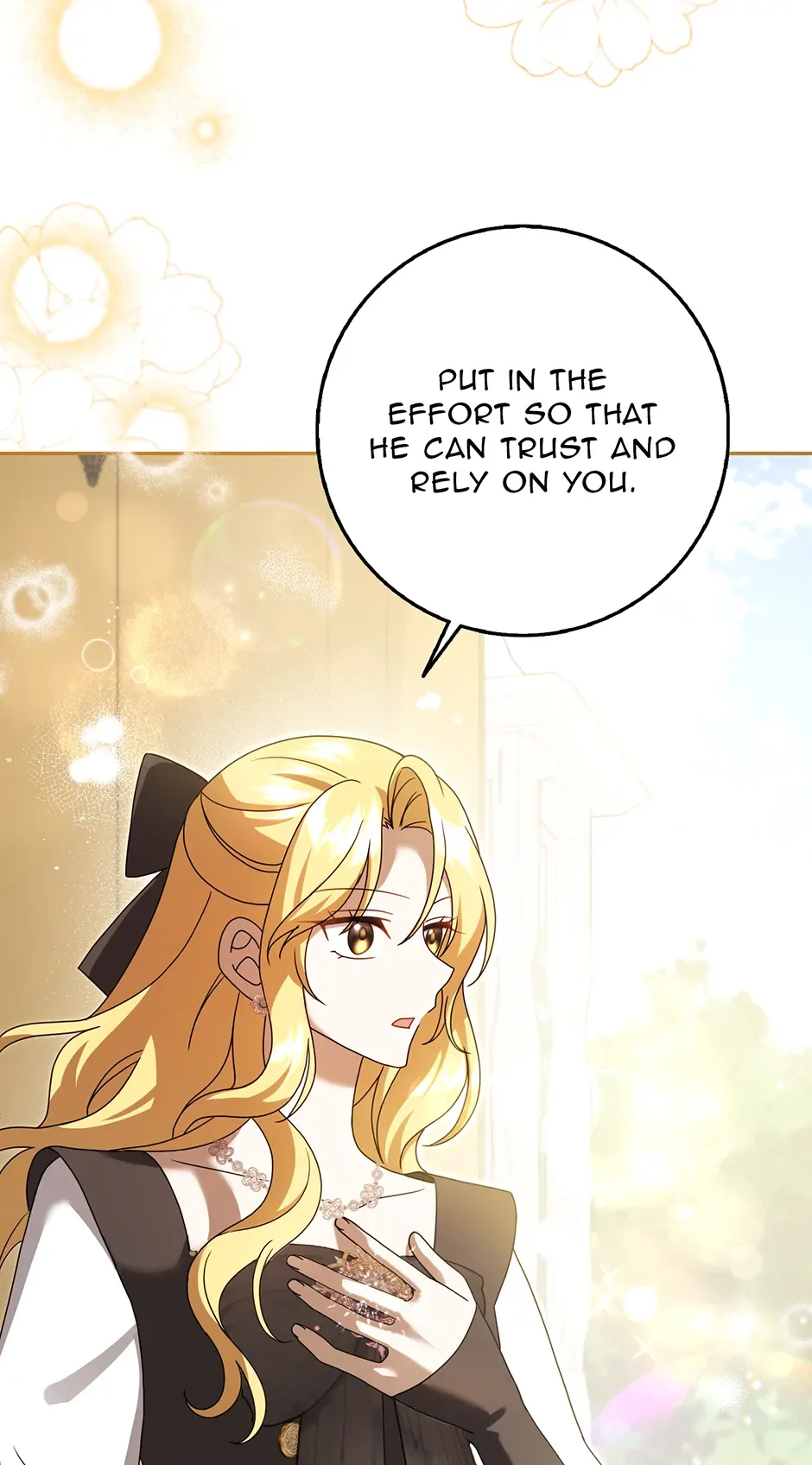 The Lost Cinderella Chapter 43 page 73