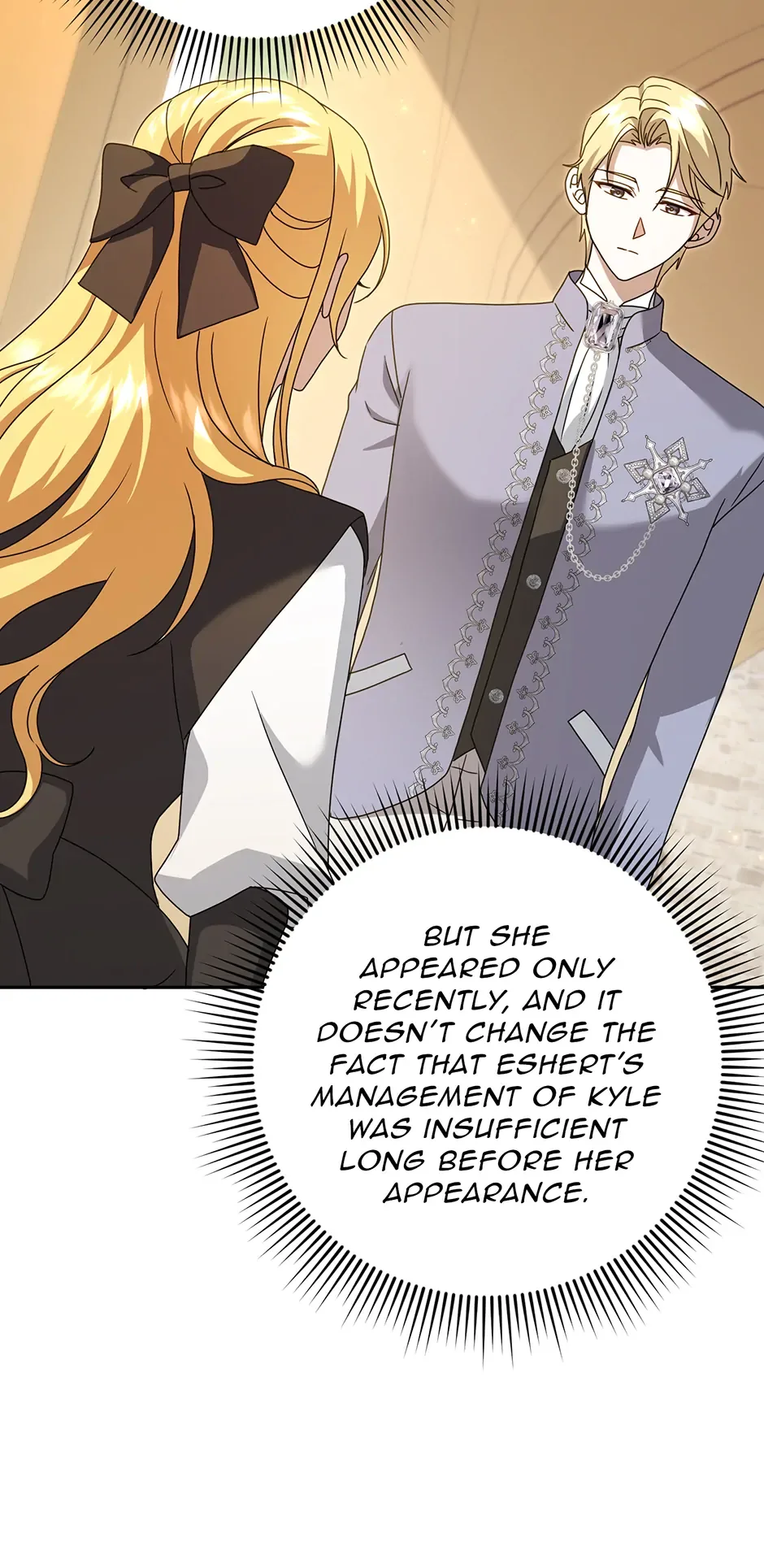 The Lost Cinderella Chapter 43 page 70