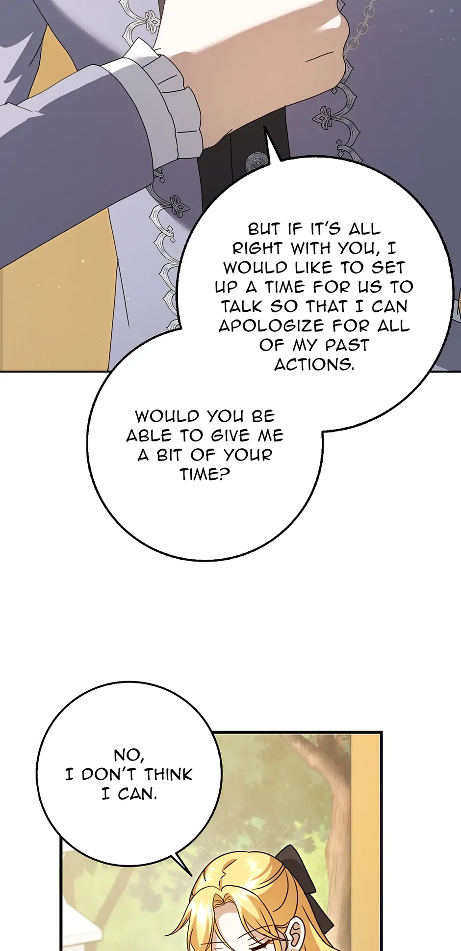The Lost Cinderella Chapter 43 page 68