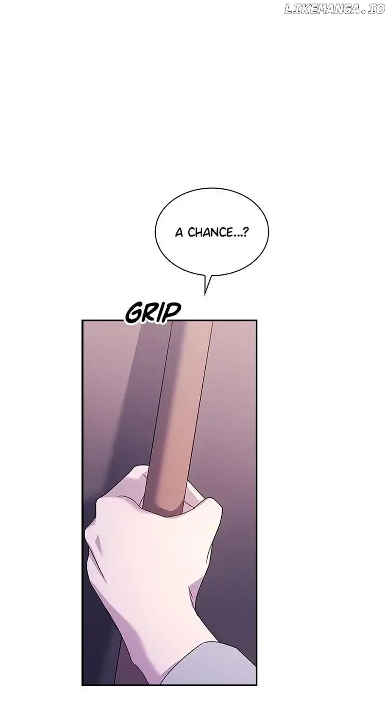 The Lost Stiletto Affair Chapter 44 page 29