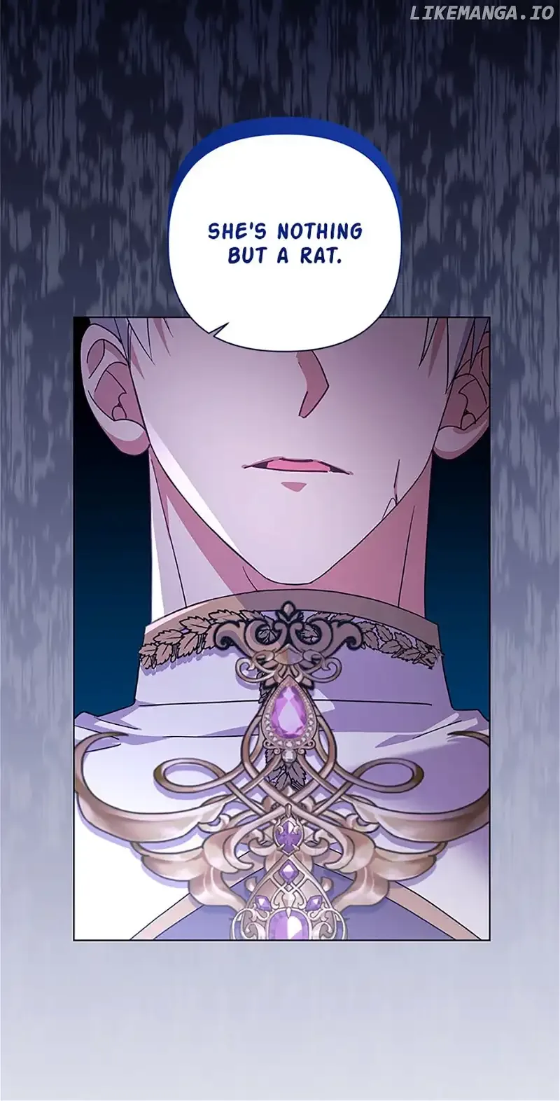 The Obsessive Second Male Lead Has Gone Wild Chapter 44 page 26