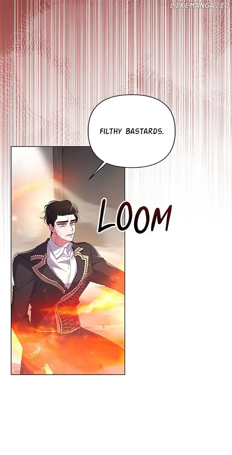 The Obsessive Second Male Lead Has Gone Wild Chapter 44 page 30