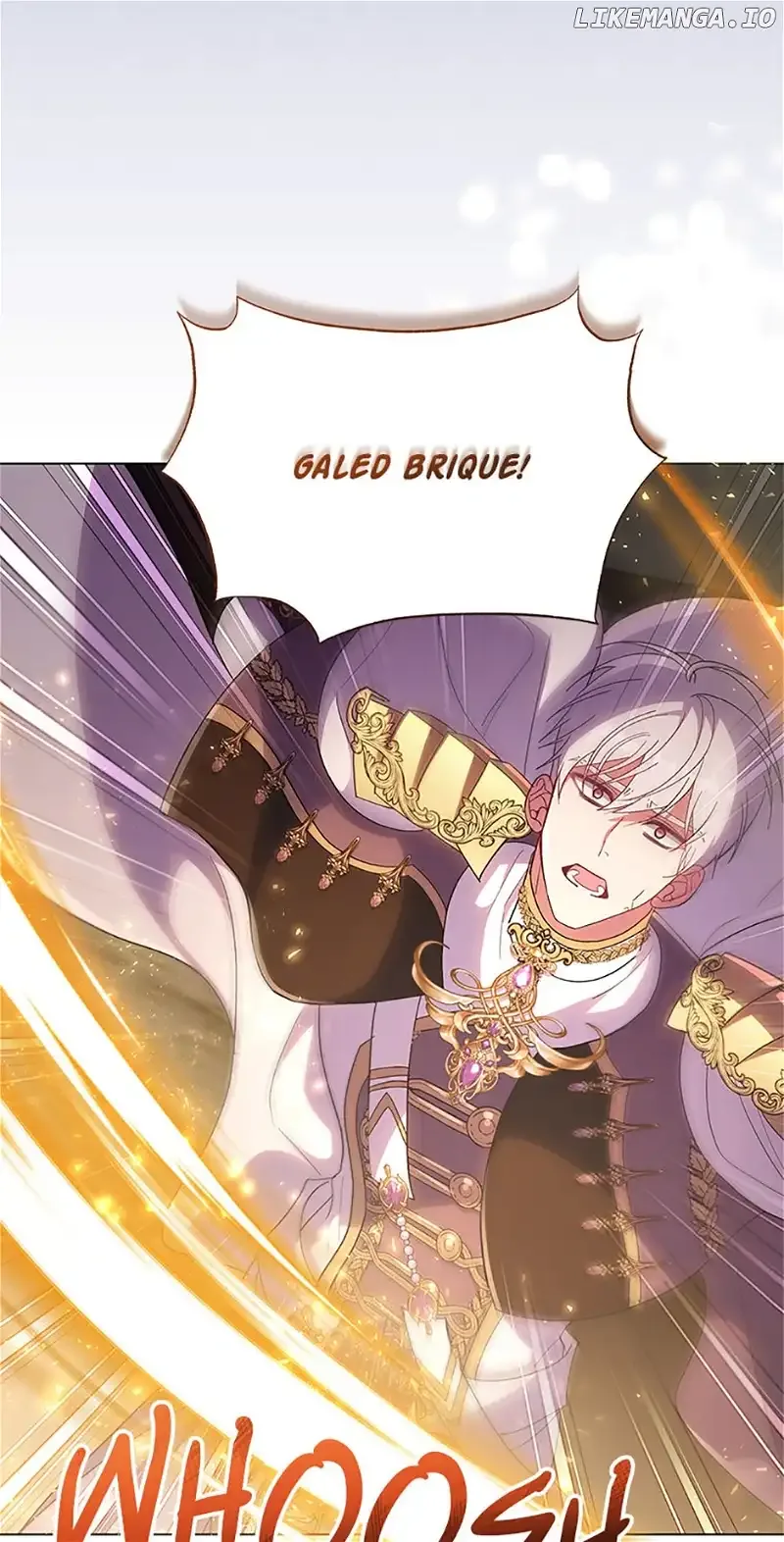 The Obsessive Second Male Lead Has Gone Wild Chapter 44 page 27