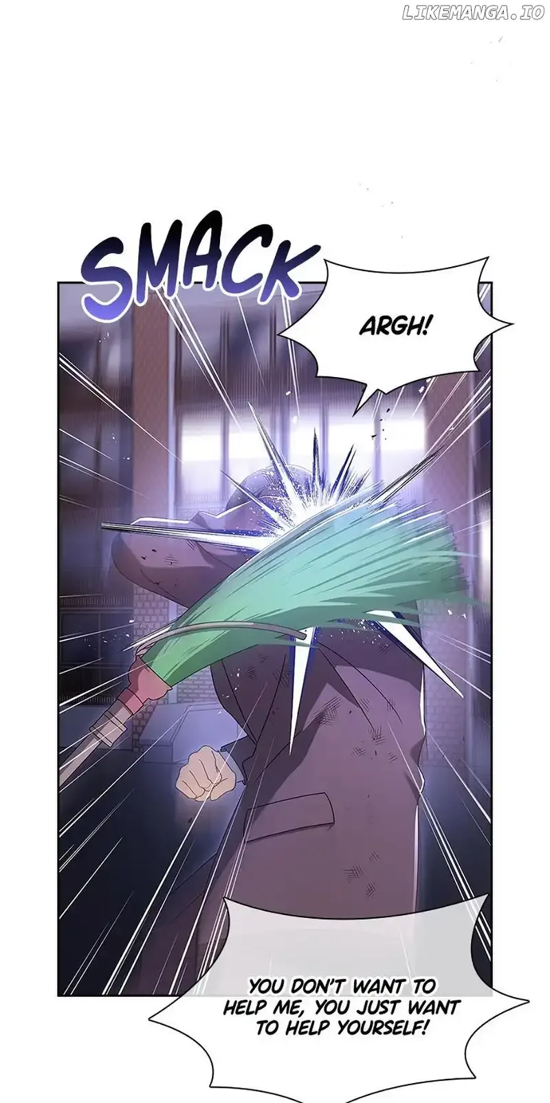The Lost Stiletto Affair Chapter 44 page 37