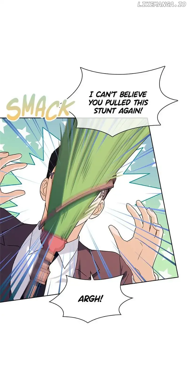 The Lost Stiletto Affair Chapter 44 page 40