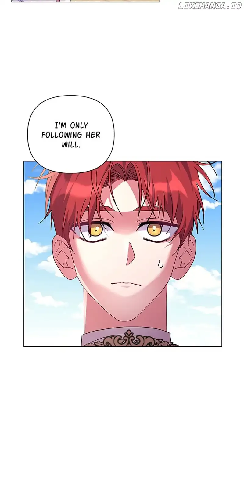 The Obsessive Second Male Lead Has Gone Wild Chapter 44 page 45