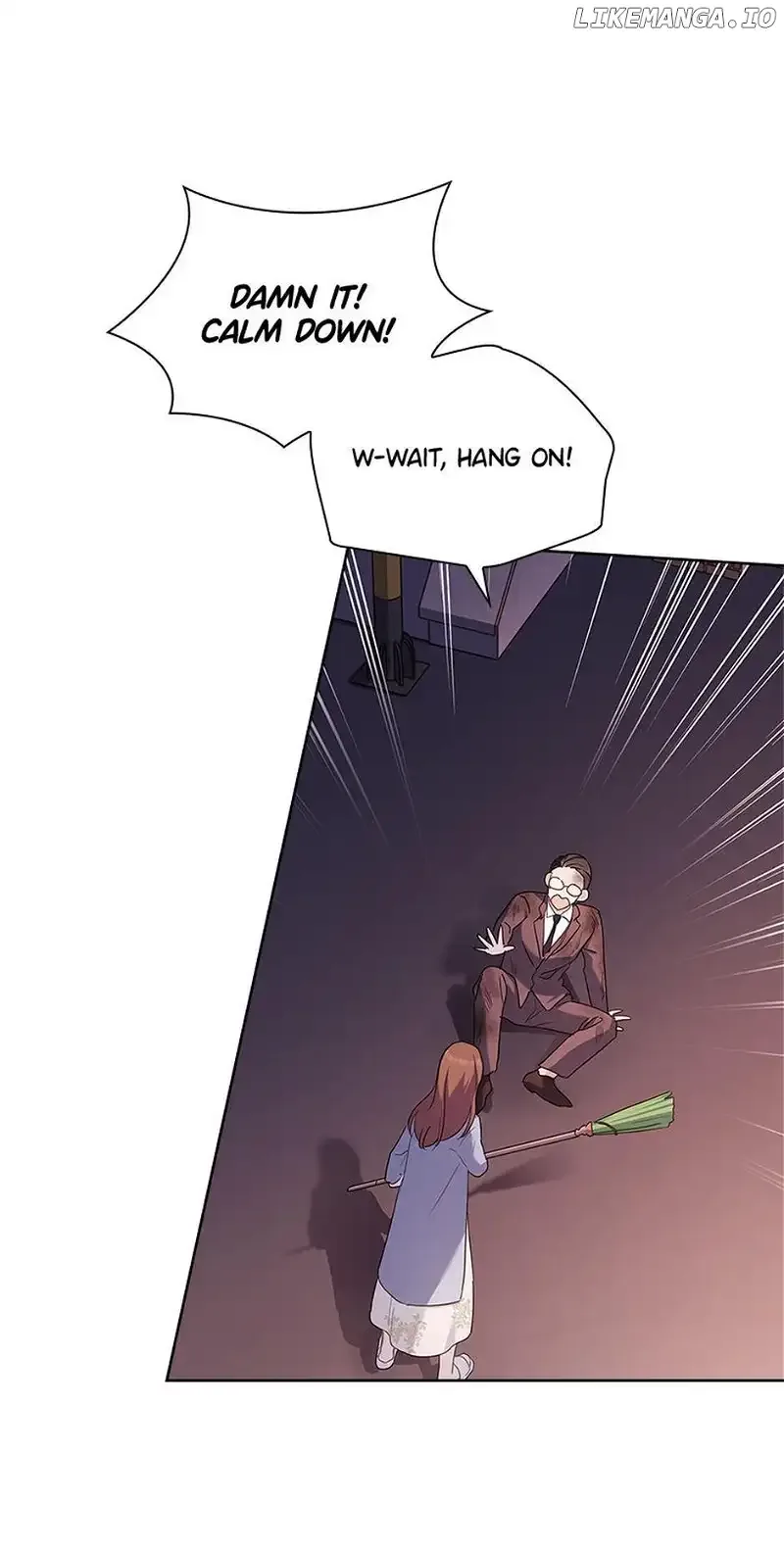 The Lost Stiletto Affair Chapter 44 page 41