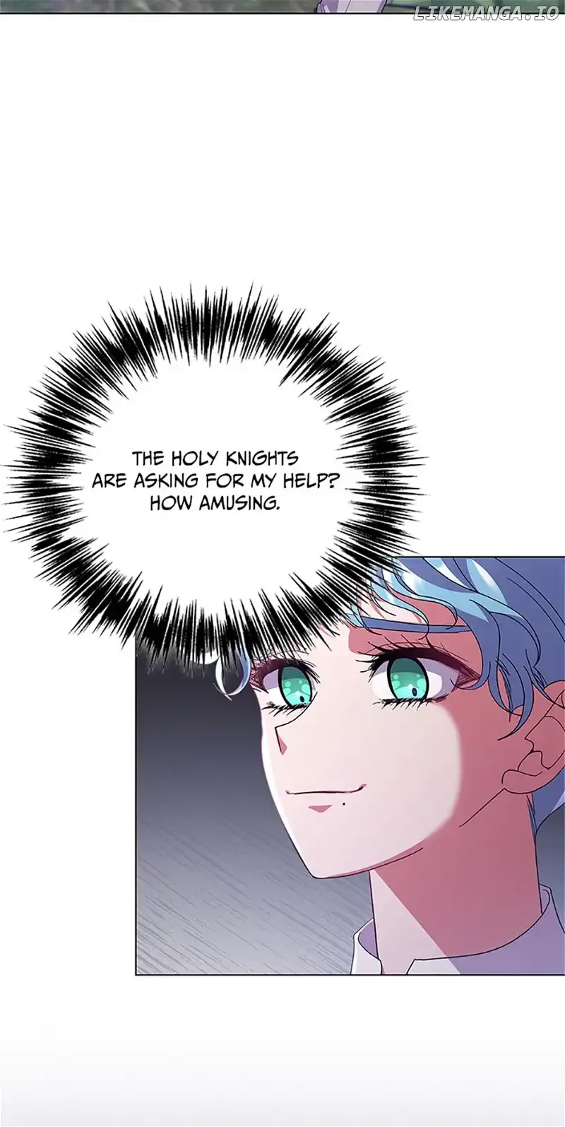 The Obsessive Second Male Lead Has Gone Wild Chapter 44 page 42