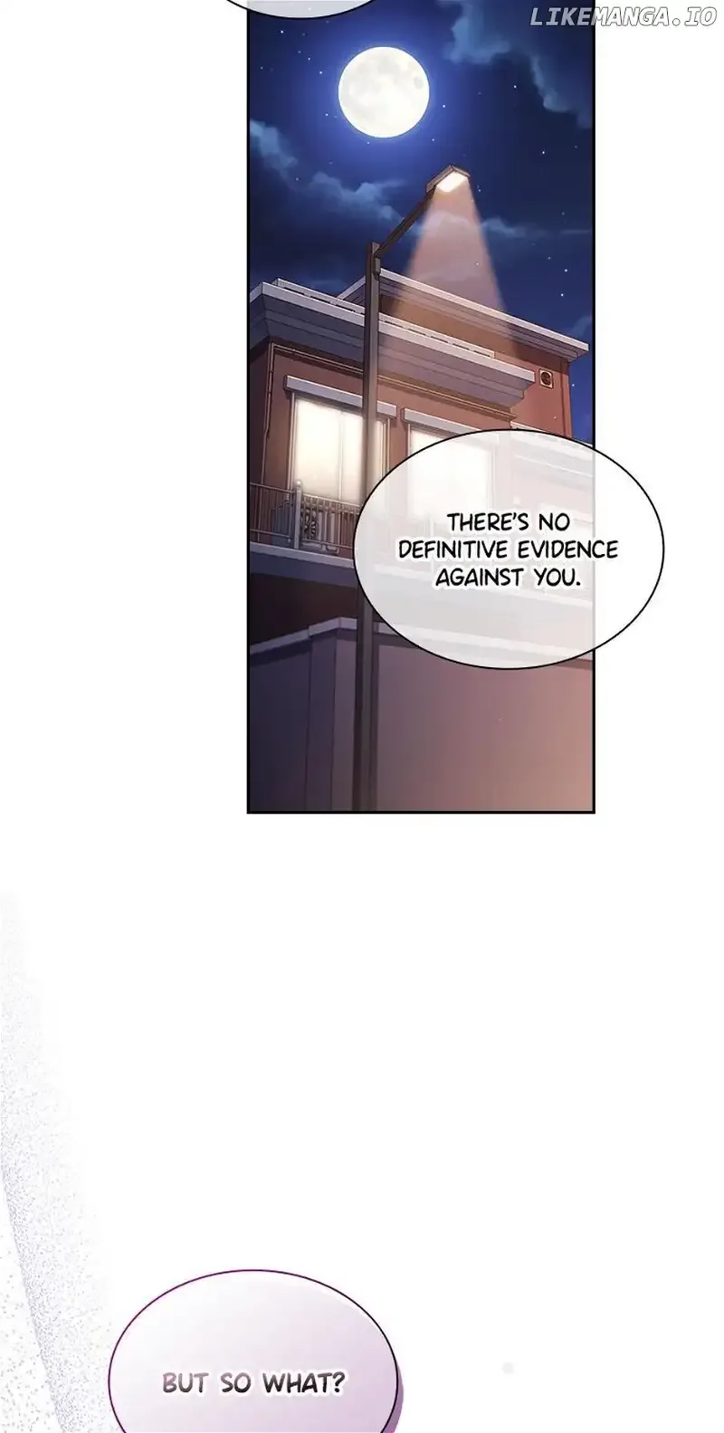 The Lost Stiletto Affair Chapter 44 page 43