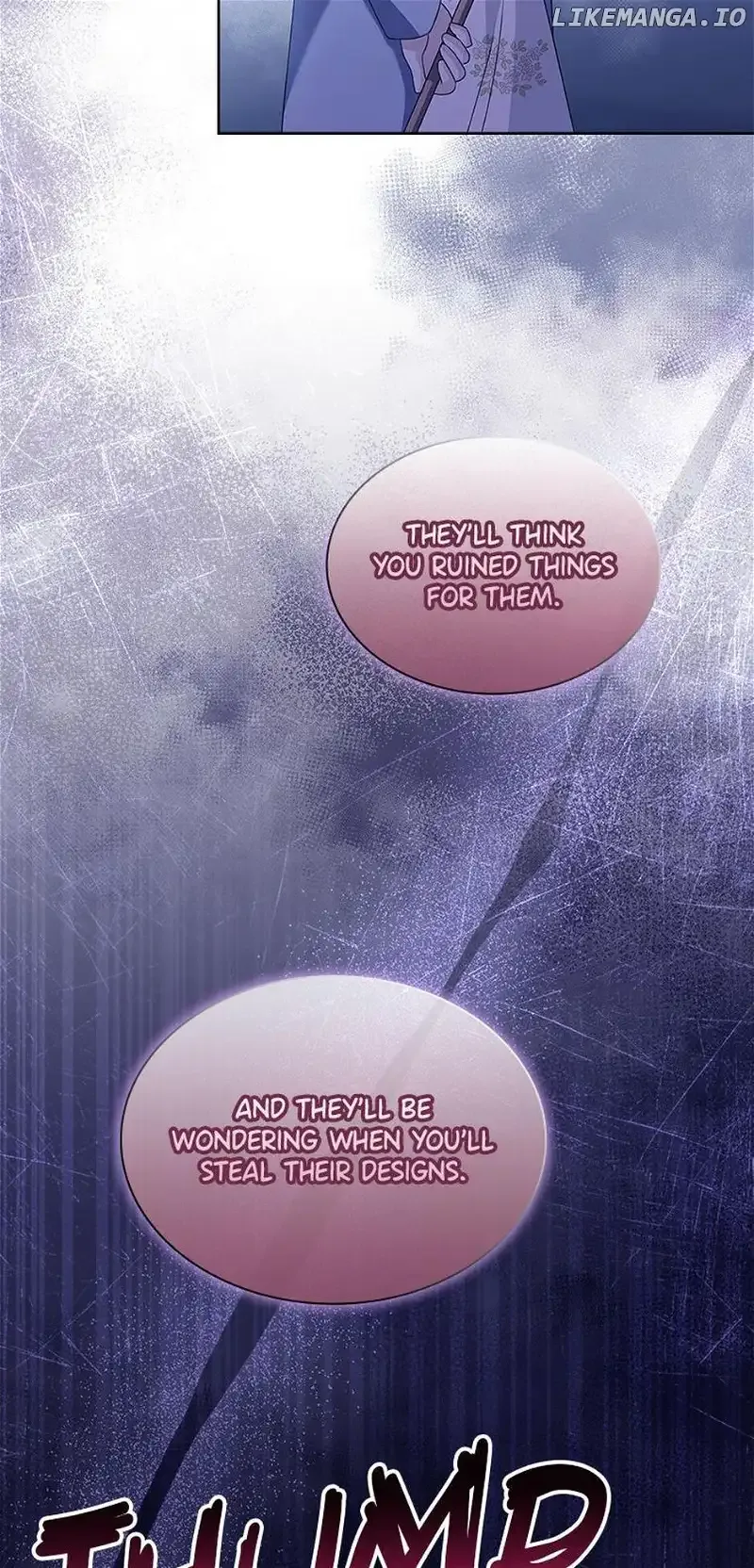 The Lost Stiletto Affair Chapter 44 page 49
