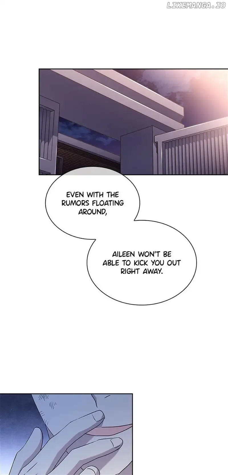 The Lost Stiletto Affair Chapter 44 page 47