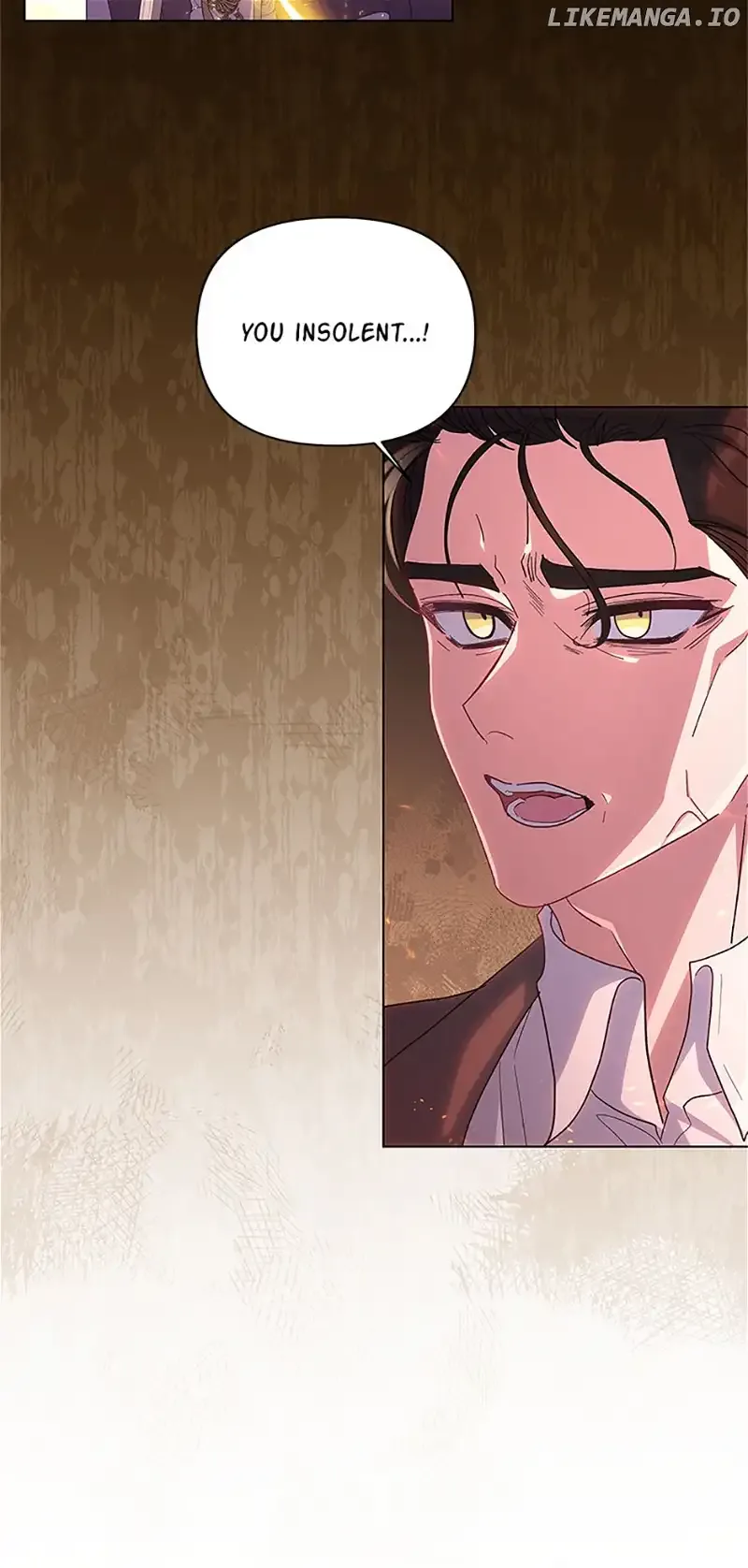 The Obsessive Second Male Lead Has Gone Wild Chapter 44 page 50