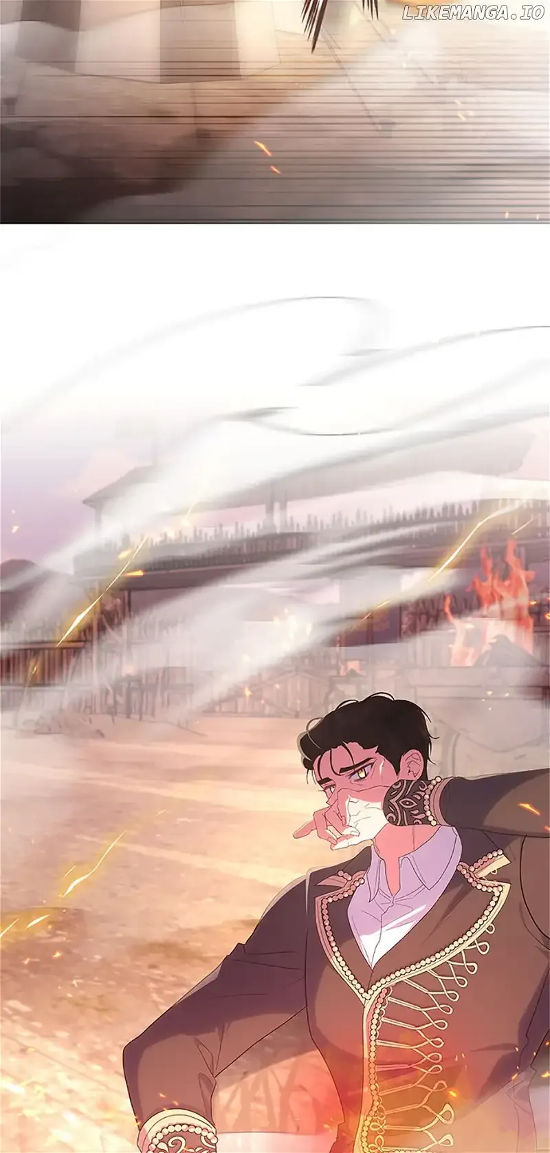 The Obsessive Second Male Lead Has Gone Wild Chapter 44 page 48