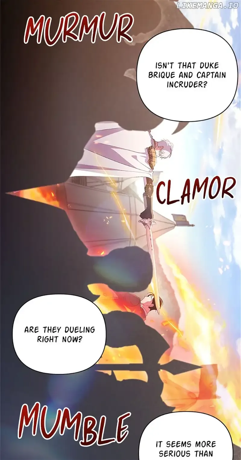 The Obsessive Second Male Lead Has Gone Wild Chapter 44 page 53