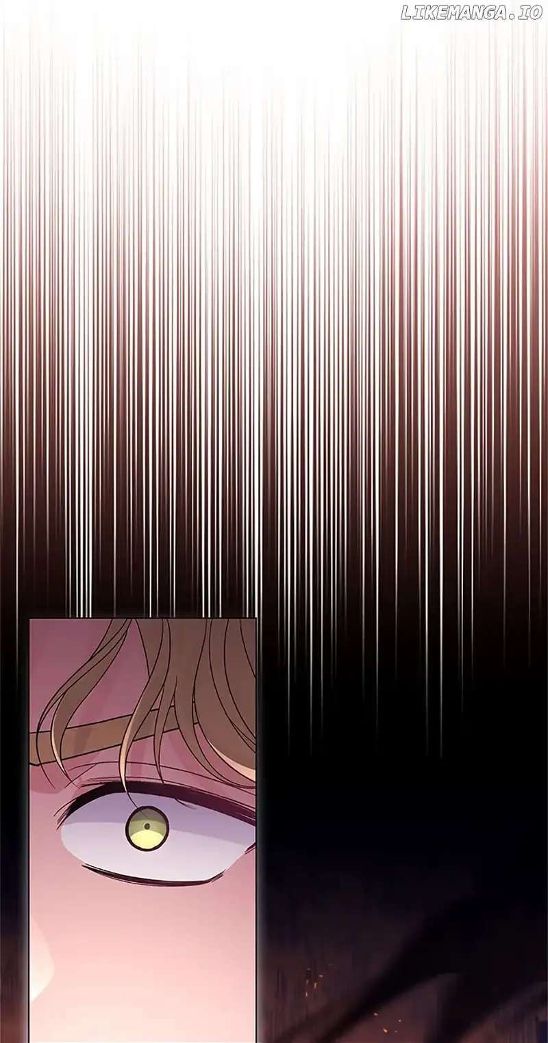 The Obsessive Second Male Lead Has Gone Wild Chapter 44 page 56