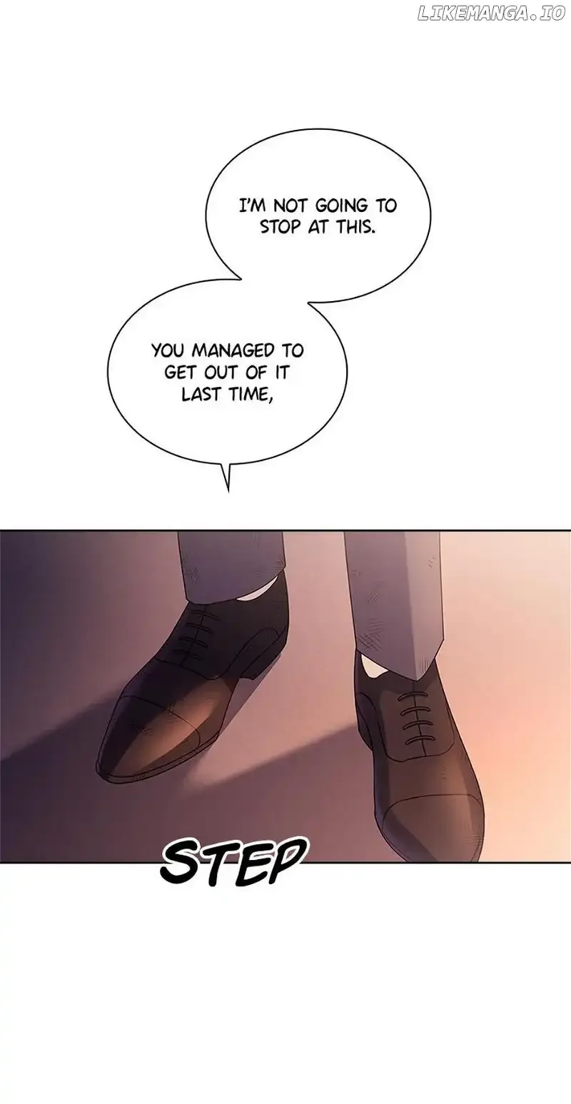 The Lost Stiletto Affair Chapter 44 page 56