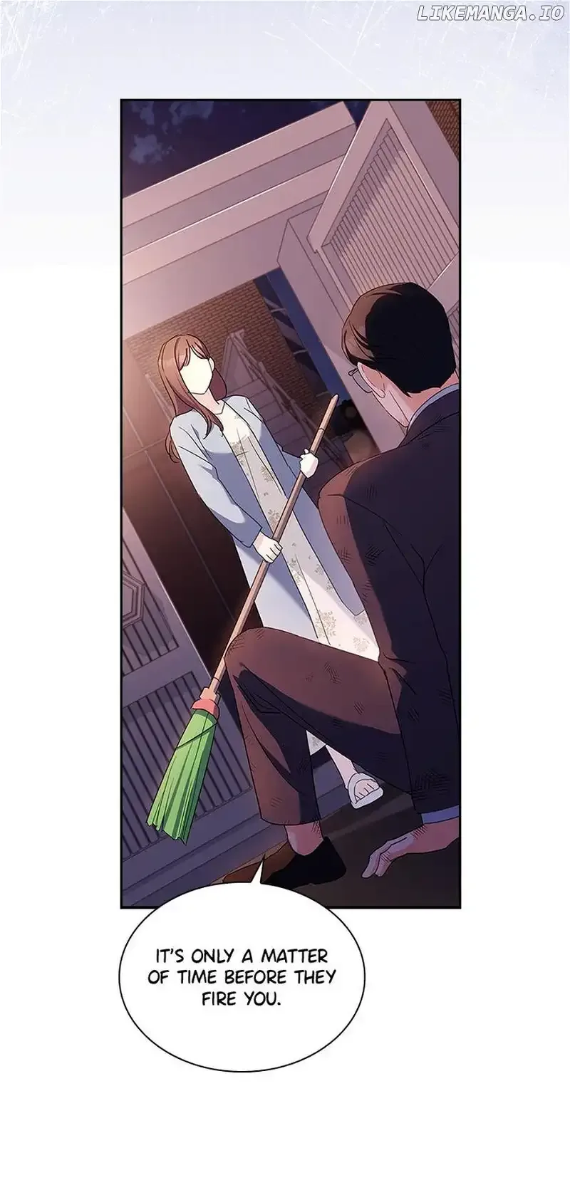 The Lost Stiletto Affair Chapter 44 page 51