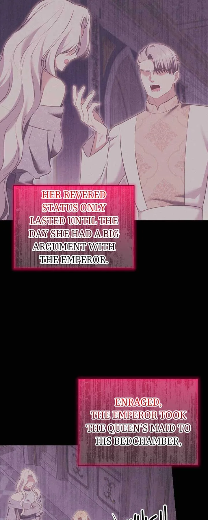 The Obsessive Stud Scammed Me into Marriage Chapter 44 page 4