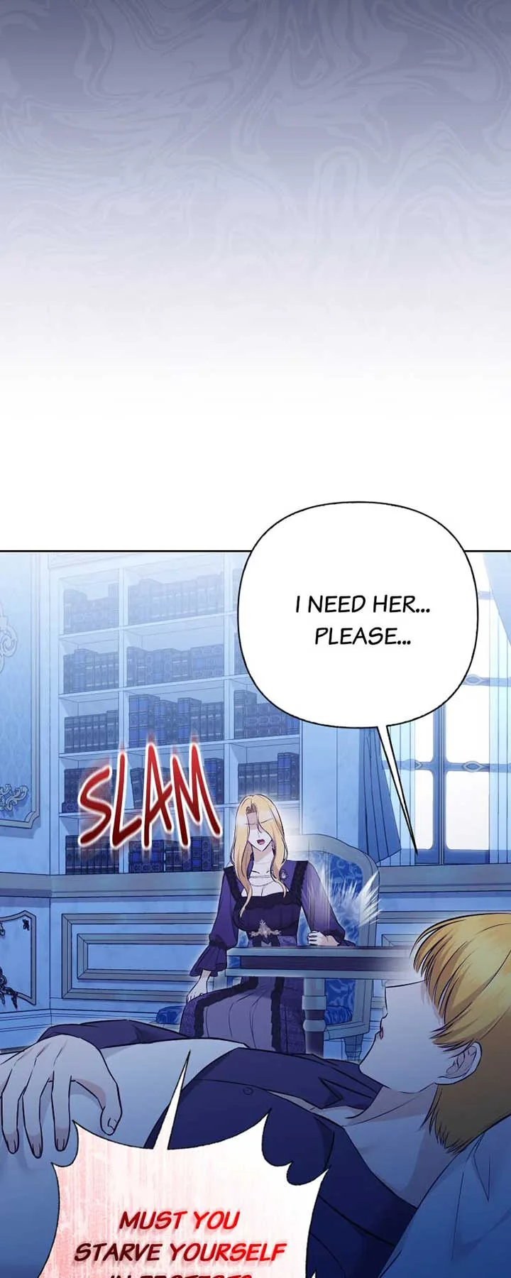 The Obsessive Stud Scammed Me into Marriage Chapter 44 page 10