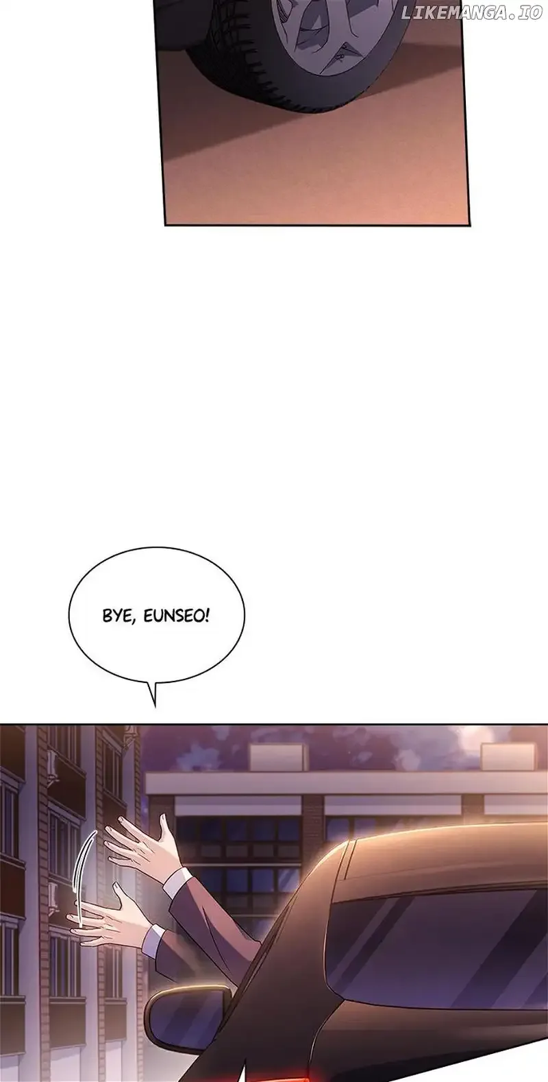 The Lost Stiletto Affair Chapter 44 page 67