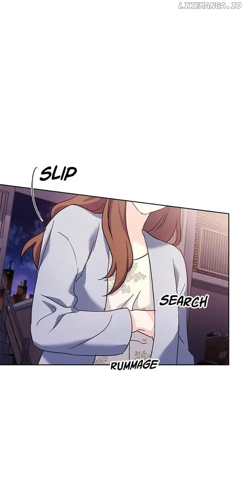 The Lost Stiletto Affair Chapter 44 page 69