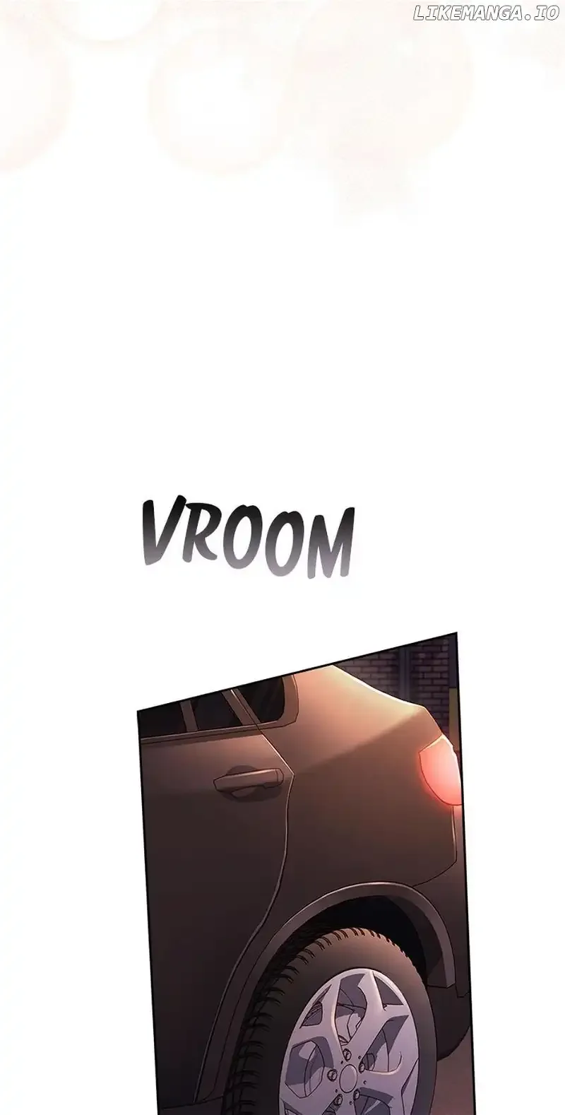 The Lost Stiletto Affair Chapter 44 page 66