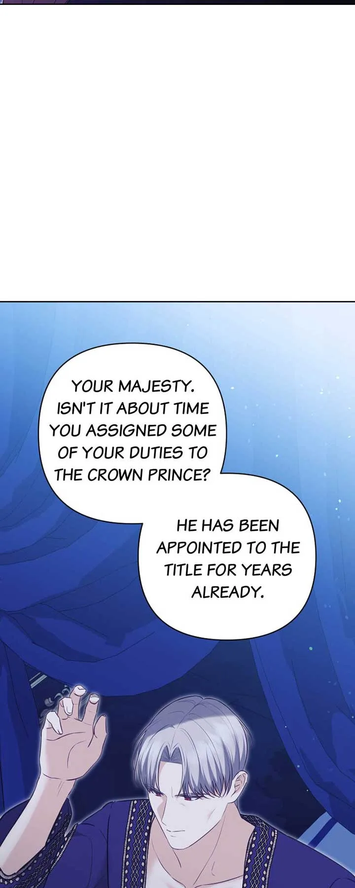 The Obsessive Stud Scammed Me into Marriage Chapter 44 page 19
