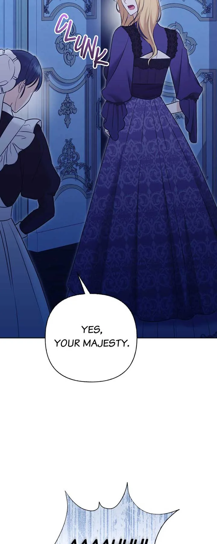 The Obsessive Stud Scammed Me into Marriage Chapter 44 page 13