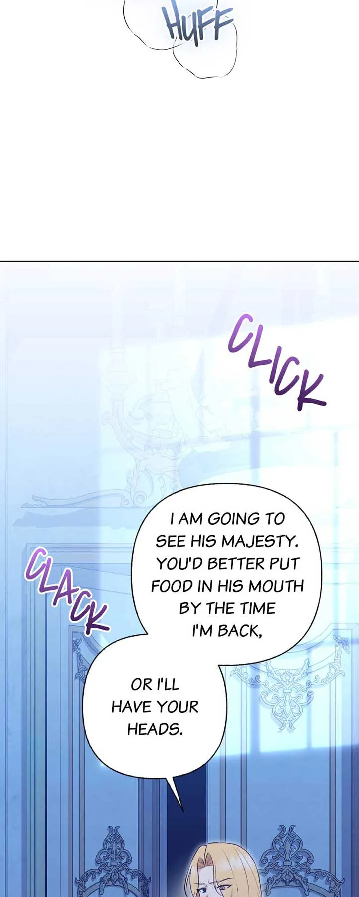 The Obsessive Stud Scammed Me into Marriage Chapter 44 page 12