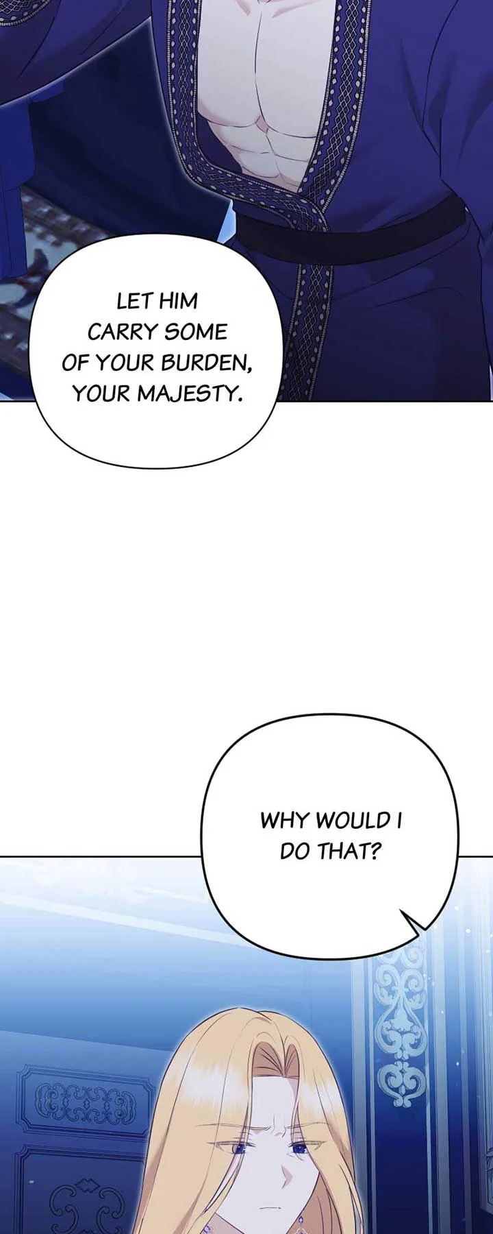 The Obsessive Stud Scammed Me into Marriage Chapter 44 page 20