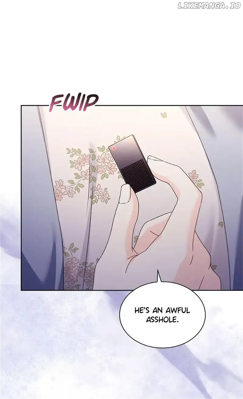 The Lost Stiletto Affair Chapter 44 page 70