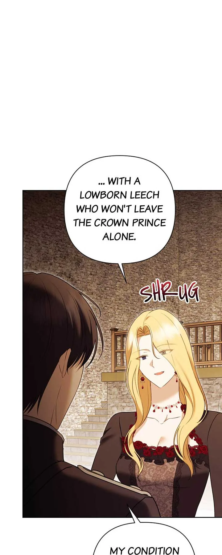 The Obsessive Stud Scammed Me into Marriage Chapter 44 page 46