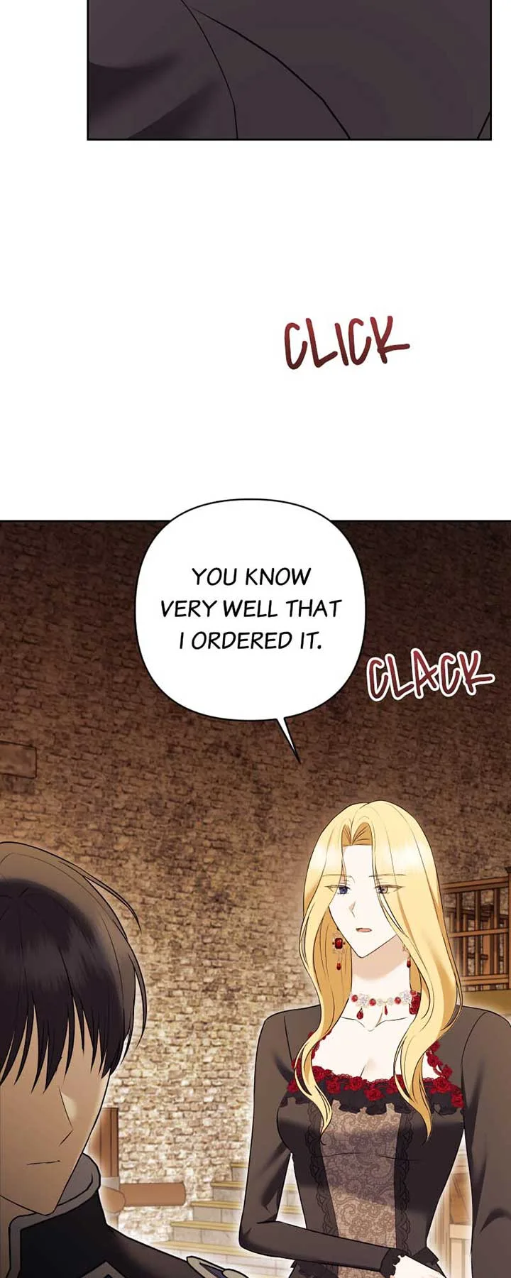 The Obsessive Stud Scammed Me into Marriage Chapter 44 page 41