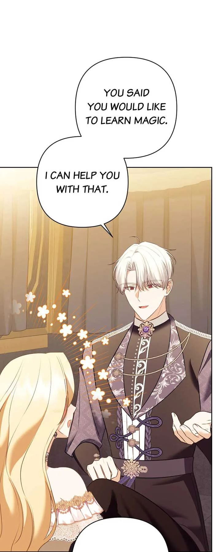 The Obsessive Stud Scammed Me into Marriage Chapter 44 page 57