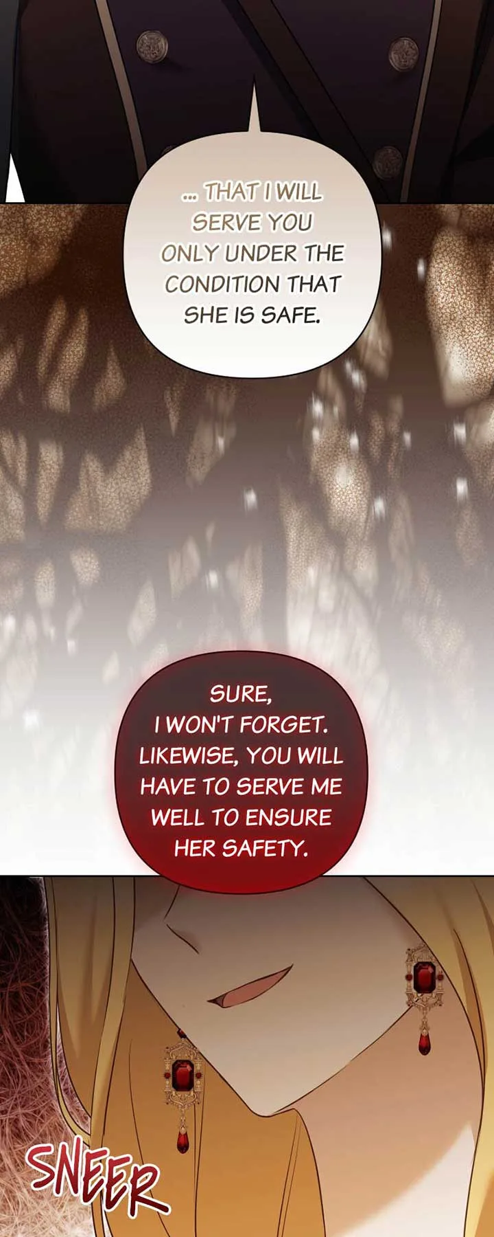 The Obsessive Stud Scammed Me into Marriage Chapter 44 page 48