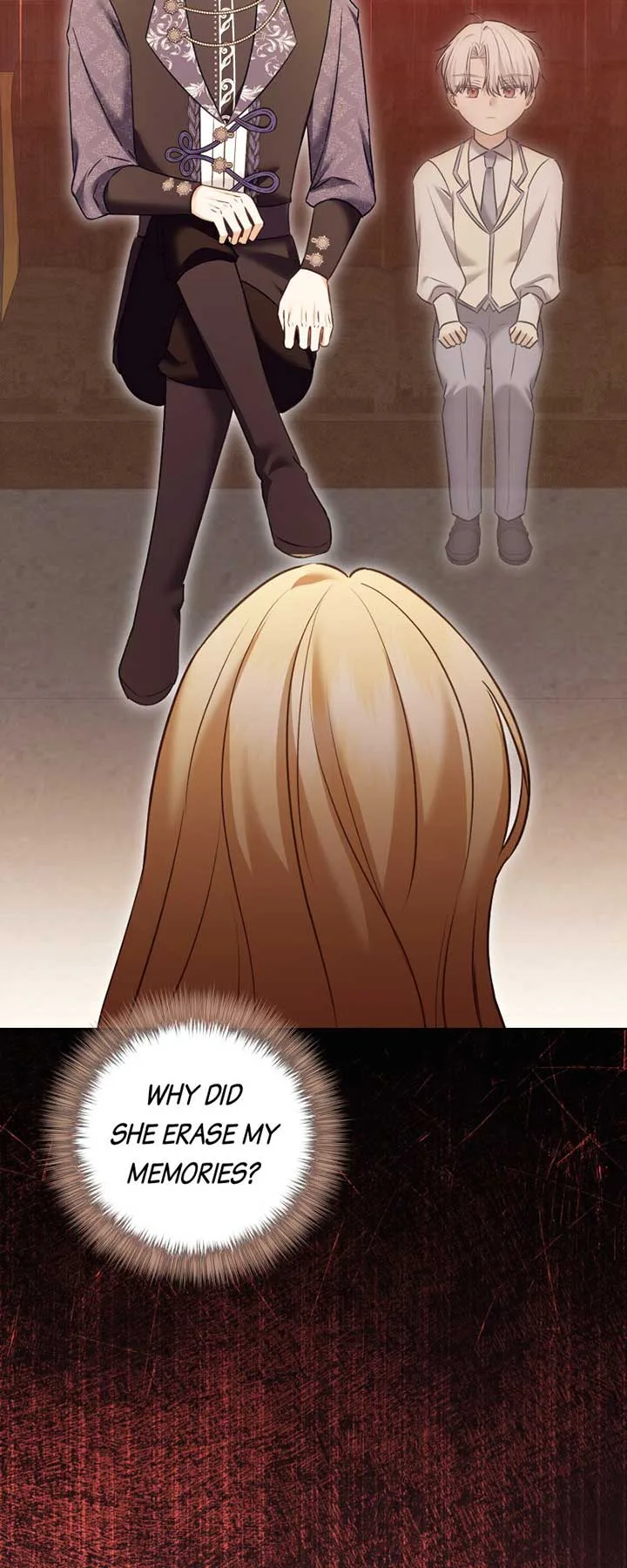 The Obsessive Stud Scammed Me into Marriage Chapter 44 page 72
