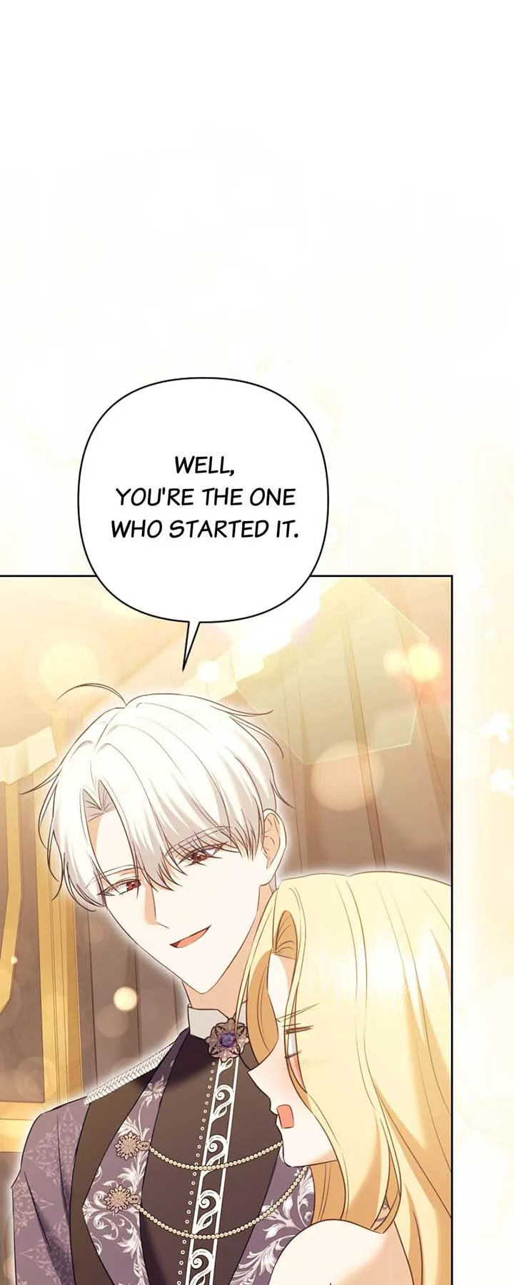 The Obsessive Stud Scammed Me into Marriage Chapter 44 page 77