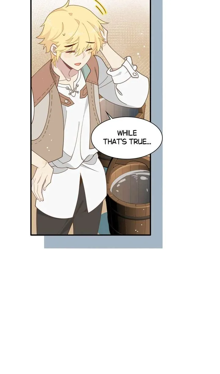 The Reborn Witch Raises a Templar Chapter 43 page 11