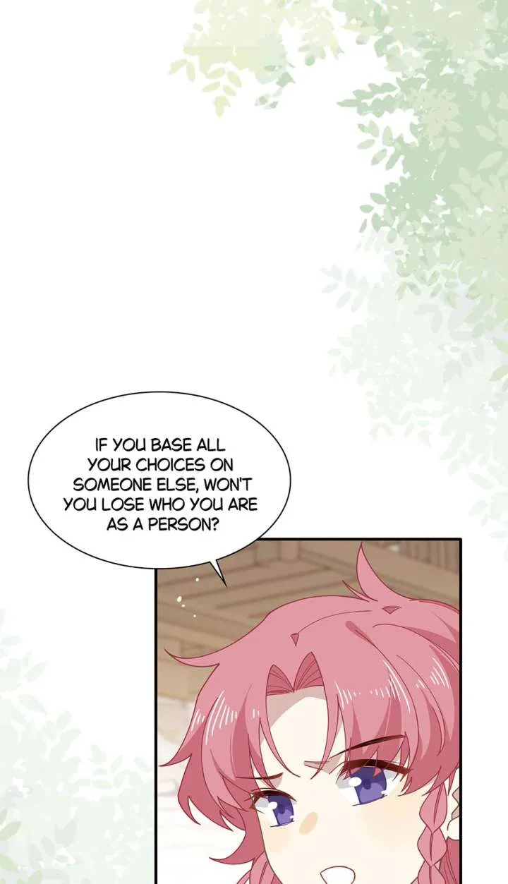 The Reborn Witch Raises a Templar Chapter 43 page 18