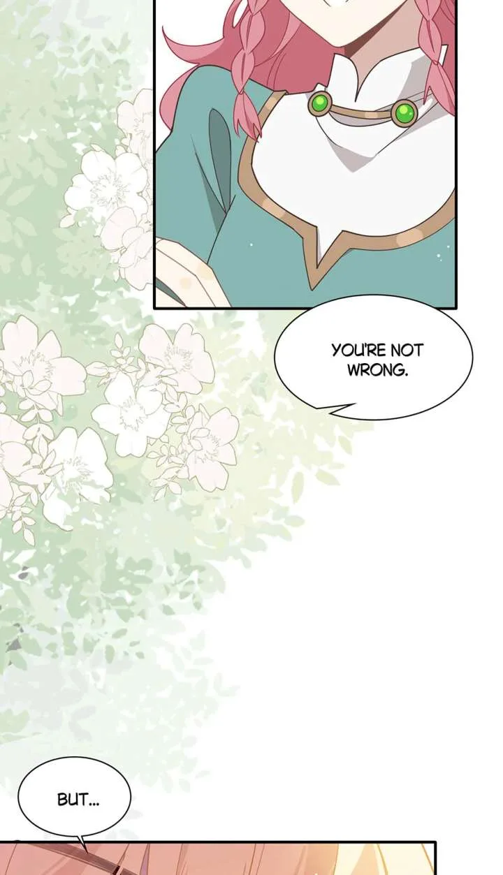 The Reborn Witch Raises a Templar Chapter 43 page 19