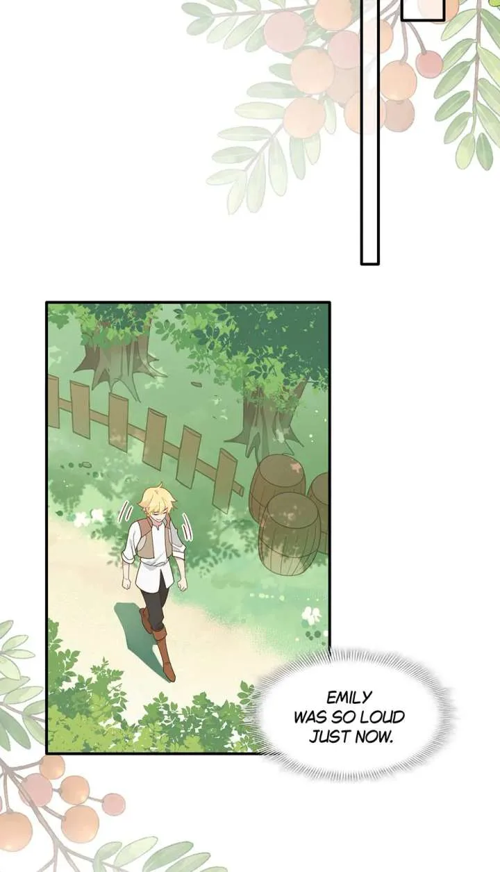 The Reborn Witch Raises a Templar Chapter 43 page 27