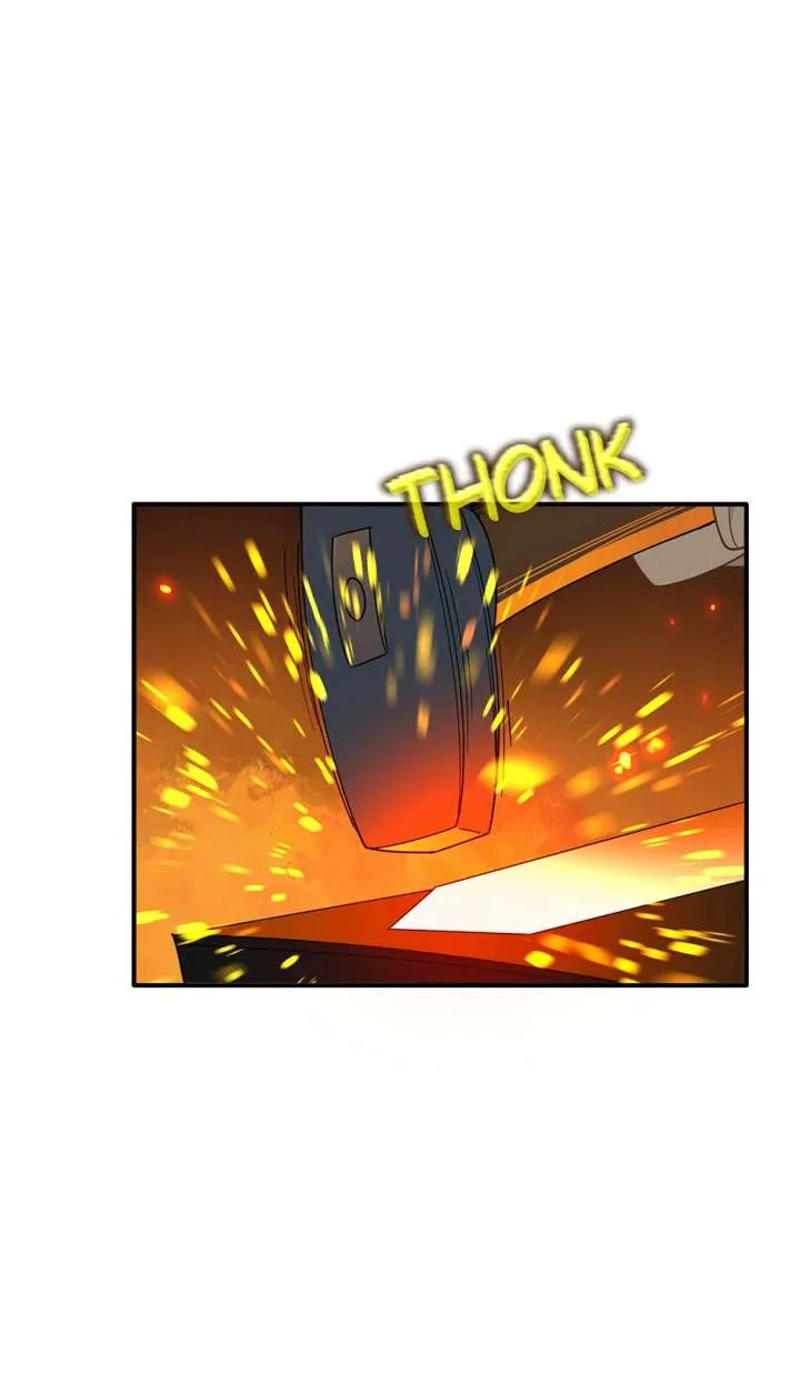 The Reborn Witch Raises a Templar Chapter 43 page 29