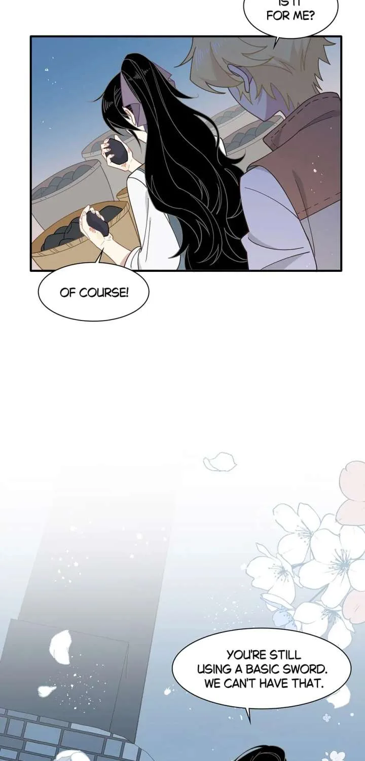 The Reborn Witch Raises a Templar Chapter 43 page 40