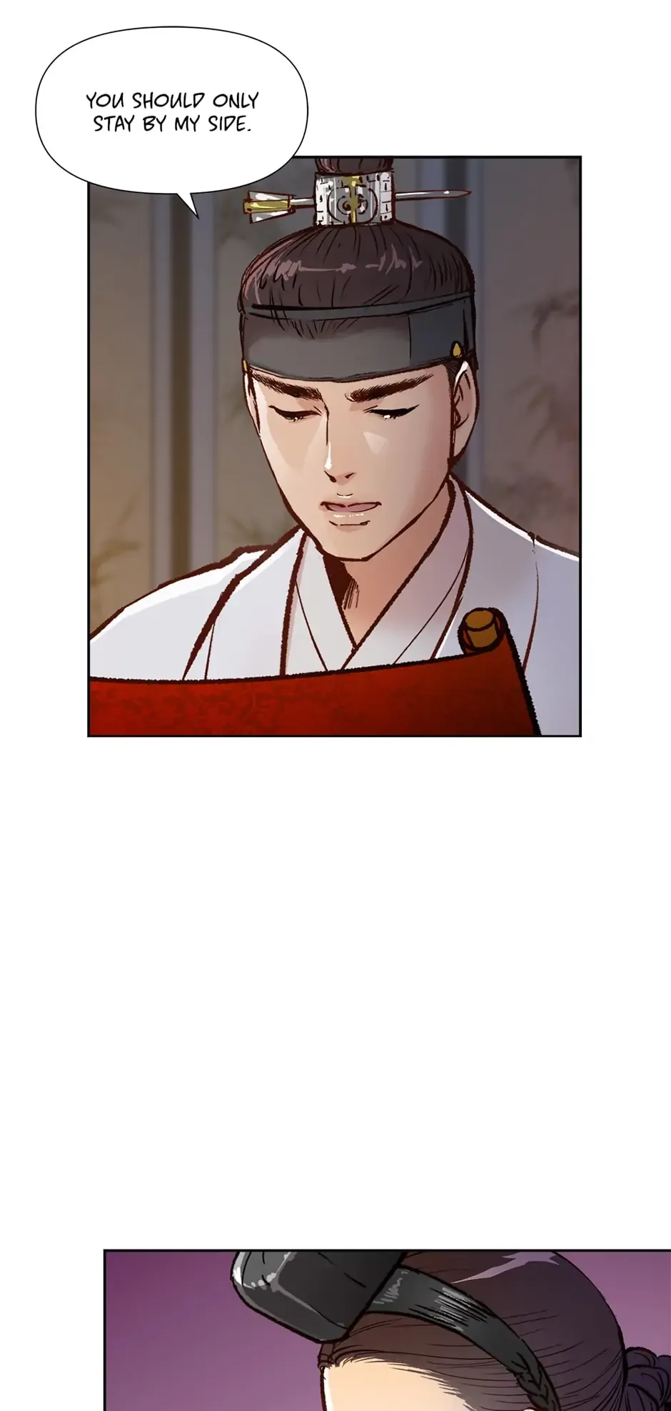 The Red Sleeve Chapter 44 page 7